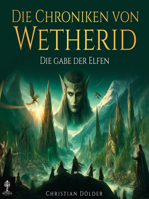 Title details for Die Chroniken von Wetherid by Christian Dölder - Available
